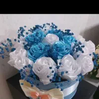 گل ربانی|گل مصنوعی|خرم‌آباد, |دیوار