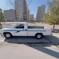 وانت مزدا کارا۲۰۰۰ معاوضه با گوسفندمیش بره