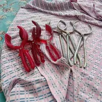 گوشتکوب انبر ماهیتابه روحی|ظروف پخت‌وپز|تهران, یاخچی‌آباد|دیوار