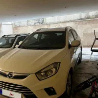 جک s5 اتومات مدل ۹۷