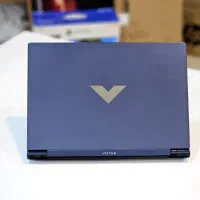 لپتاپ گیم HP VICTUS 15 هارد SSD 1 ترابایت|رایانه همراه|شیراز, ملاصدرا|دیوار