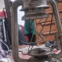 چراغ نفتی ANCHOS BAND 225|کلکسیون اشیاء عتیقه|زرقان, |دیوار