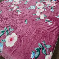 پتو ژله ای خارجی مسافرتی|رختخواب، بالش، پتو|اهواز, کوروش|دیوار