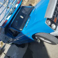 فروش نیسان دیزل