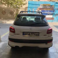 ۲۰۷ دنده کم کار واقعی (باضمانت کارنامه)