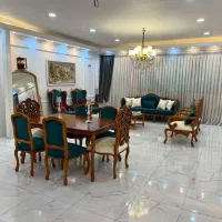 مبل ۷ نفره کینگ باضمانت نامه کتبی