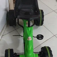 چهارچرخ کودک