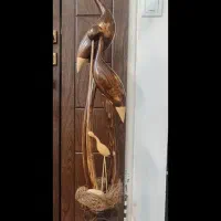 قوی چوبی