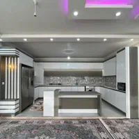 کابینت های گلاس|مصالح و تجهیزات ساختمان|کاشان, نوش آباد|دیوار