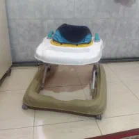 روروک دلیجان سالم بدون  شکستگی