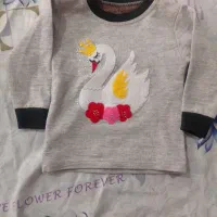 لباس دخترانه بچگانه