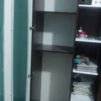 کمد و ویترین نوجوان