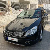 h30 کراس  مدل ۹۷|خودرو سواری و وانت|تهران, جوانمردان (اندیشه)|دیوار