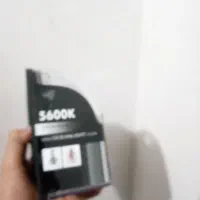 لامپ چراغ جلوی پراید یخی کره اصل نور پایین وبالا|قطعات یدکی و لوازم جانبی|ملایر, |دیوار