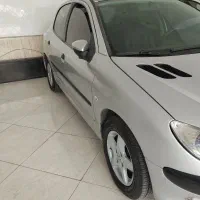 206 مدل 83 کارکرد 180