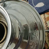 سماور ۲۰ لیتری در حد اکبر برادران|سماور، چایساز، قهوهساز|کبودرآهنگ, |دیوار