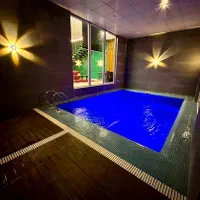 اجاره روزانه ویلا مهراباد،رودهن