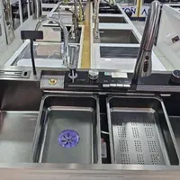 سینک ودوش|مصالح و تجهیزات ساختمان|اصفهان, خواجو|دیوار