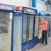 تعمیر وشارژ گازیخچال در محل