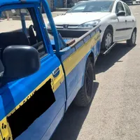 امدادخودرو  یدک کش  خودروبر جروثقیل یدک  امداد|خدمات حمل و نقل|کرمانشاه, |دیوار