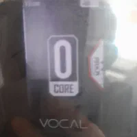 یک عدد گوشی وکال مدل وی صفر