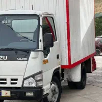 ایسوز ۵۲۰۰|خودرو سنگین|رشت, احمد گوراب|دیوار