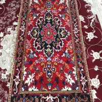 فرش دستباف کناره 2متر در 1ونیم