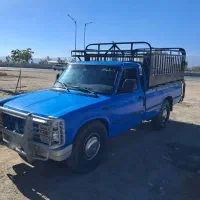 نیسان دوگانه سوز۹۸|خودرو سواری و وانت|جهرم, |دیوار