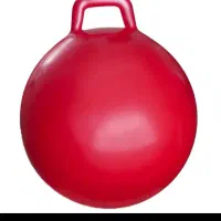 توپ ورزشی بزرگ(دو عدد)