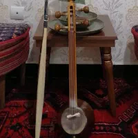 آموزش ساز کمانچه(از مبتدی تا پیشرفته)