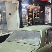 27 متر تجاری بهر خیابان نبش پاساژ|اجارهٔ مغازه و غرفه|کرج, برغان|دیوار