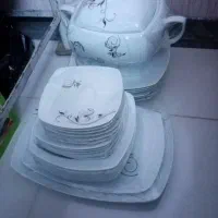 سرویس چینی