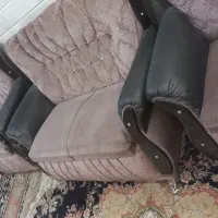 مبلمان|مبلمان خانگی و میز عسلی|قم, باجک دو|دیوار