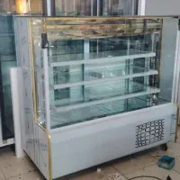 شیرینی و خشک شرکت برودتی سامان کلانی|فروشگاه و مغازه|خرمآباد, |دیوار