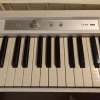 پیانوی کرگ lp180|پیانو، کیبورد، آکاردئون|لاهیجان, رجایی|دیوار