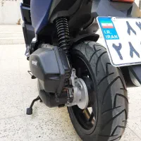 گلکسی cl170|موتورسیکلت|بوشهر, |دیوار