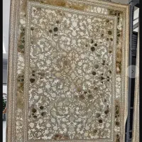فرش طرح جدید تخفیف دار|فرش|شیراز, فرگاز|دیوار