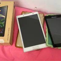 فروش فوری تبلت لنوو
