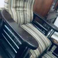 مبل راحتی