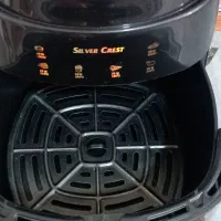 سرخکن|اجاق گاز و لوازم برقی پخت‌وپز|سنندج, |دیوار