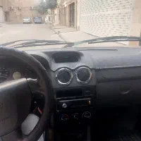 پراید ۹۳ دوگانه کارخانه|خودرو سواری و وانت|پاکدشت, پاکدشت (مامازند)|دیوار