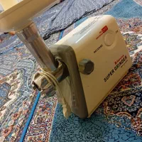 چرخ گوشت مارک پارس خزر|سایر لوازم برقی|نهاوند, |دیوار
