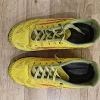 کفش فوتبال سایز ۴۲|کیف، کفش، کمربند|فردیس, خیام غربی|دیوار