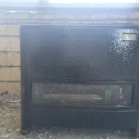 بخاری گازی|بخاری، هیتر، شومینه|هرسین, |دیوار