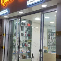 موبایل لوازم جانبی