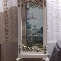 یک عدد بوفه درحد نو