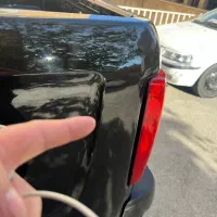 t8 مشکی|خودرو سواری و وانت|اراک, |دیوار