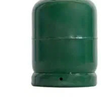 دو عدد کپسول گاز سالم