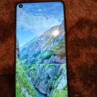 گوشیA21s سامسونگ ۶۴ گیگ