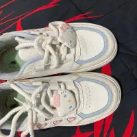 کفش اسپرت در حد نو|کیف، کفش، کمربند|جوانرود, |دیوار